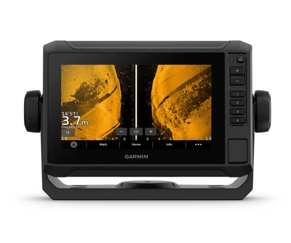 ECHOMAP UHD2 75SV GARMIN