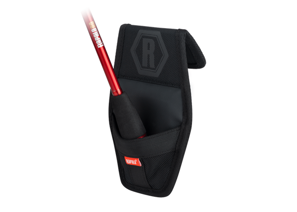 Rapala Fighting Pad to Suit Rapala Gear Belt System - Fishing Rod Butt Rest