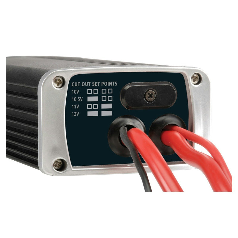 Projecta Intelli-Volt 12V 30A Low Voltage Disconnect