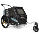 Rain Cover for Burley Bark Ranger Standard or Bark Ranger XL Bike Trailer