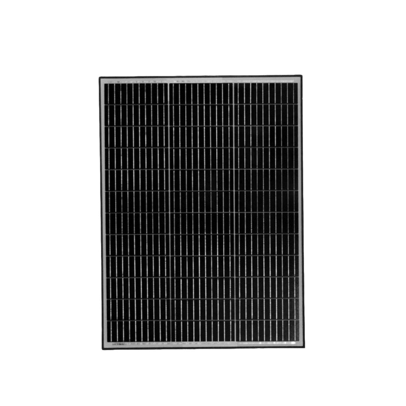 Exotronic 120W Fixed Solar Panel