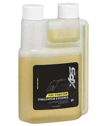 FUELSTABILIZER 8 OZ/236ML