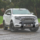 The Ultimate Nudge Bar to suit ISUZU MU-X (2021 - 02/2025, 2nd Gen - RJ)