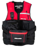 Sea-doo Angler Pro Pfd L50 Red