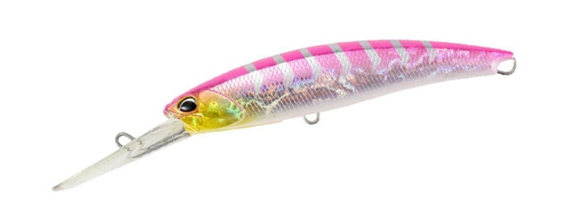 120mm Duo Realis Fangbait Lure - 27.5g Diving Jerkbait Fishing Lure