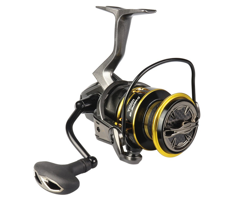 Okuma Inspira ISX-4000XA 9 Bearing Spinning Reel