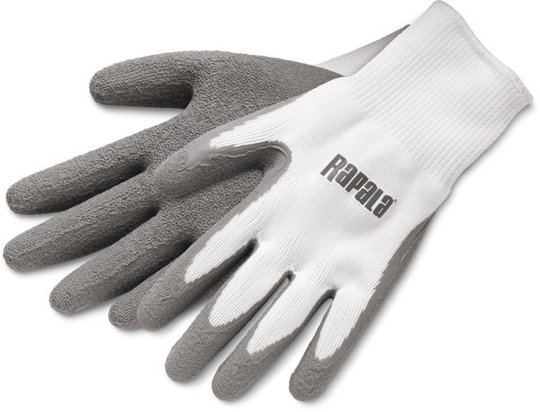 Extra Large Rapala Salt Angler's Fishing Gloves