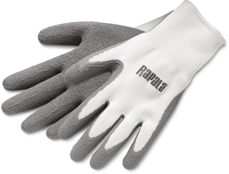 Extra Large Rapala Salt Angler's Fishing Gloves