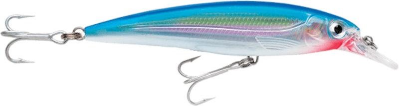 10cm Saltwater X-Rap Jerkbait Fishing Lure