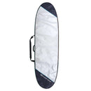 Ocean & Earth Blue Barry Basic Padded 7-10 Foot Single Longboard Cover