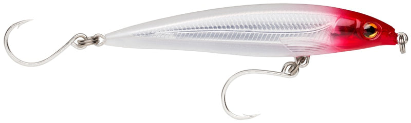 12cm Rapala Saltwater X-Rap Long Cast Shallow Minnow Fishing Lure