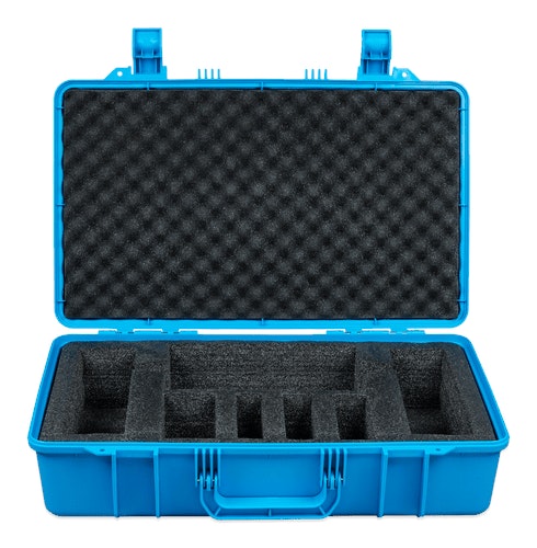 Victron Carry Case (Suits IP65 Battery Charger 12/25 & 24/13)