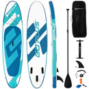 Inflatable Stand-Up Paddleboard