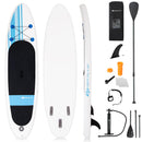 Inflatable Stand-Up Paddleboard