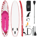 Inflatable Stand-Up Paddleboard