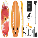 Inflatable Stand-Up Paddleboard
