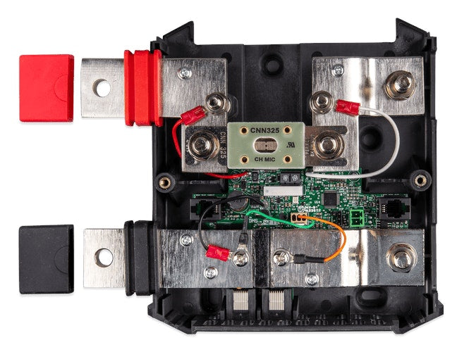 Victron Lynx Shunt VE.Can M10