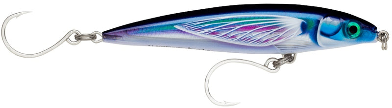 12cm Rapala Saltwater X-Rap Long Cast Shallow Minnow Fishing Lure