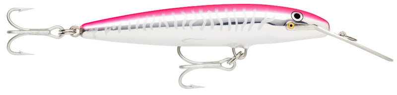 14cm Rapala Countdown Magnum Sinking Trolling Fishing Lure