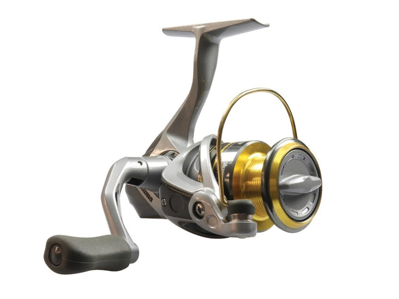 Okuma Avenger 8000 Spinning Fishing Reel - 7 Bearing Spin Reel