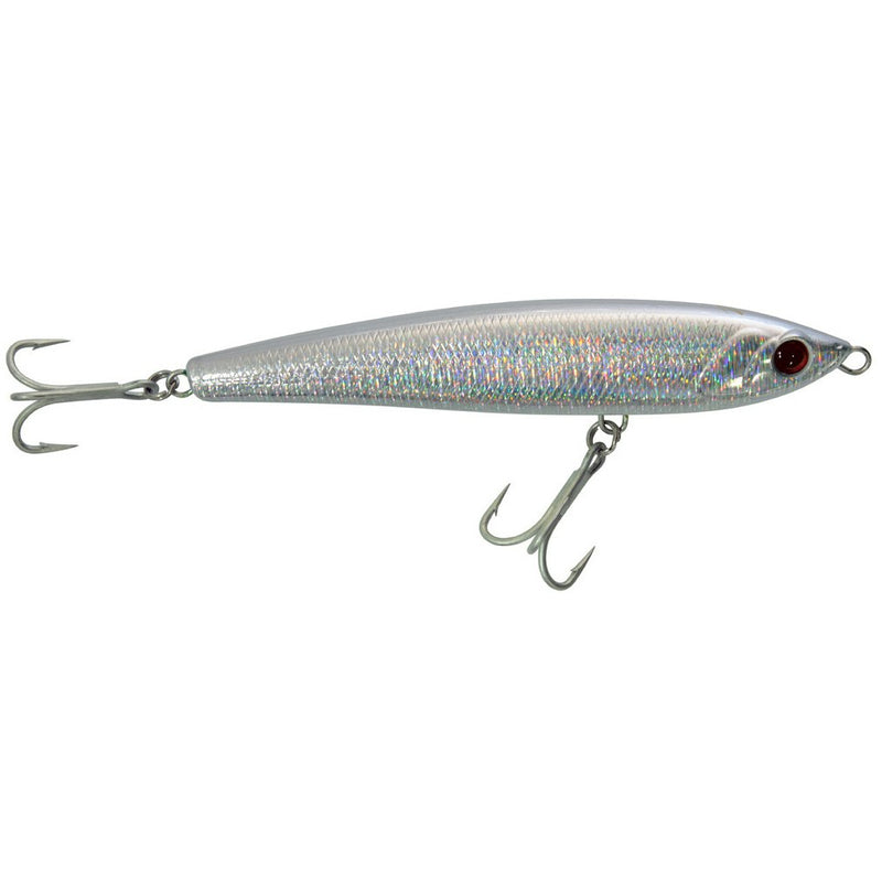 115mm Zerek Zappelin 40g Sinking Stickbait Fishing Lure