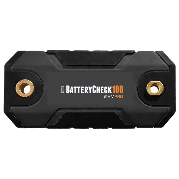 BMPRO BatteryCheck 100