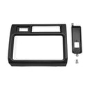 Radio Surround to suit Codebreaker 4-Mode mount for TOYOTA LANDCRUISER 70 (2009 - 2023, Pre-facelift)