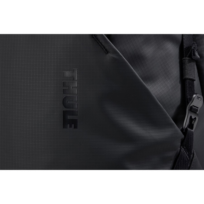 Thule Tact Backpack Bag 16L Travel Rucksack w/ Laptop Sleeve in Black