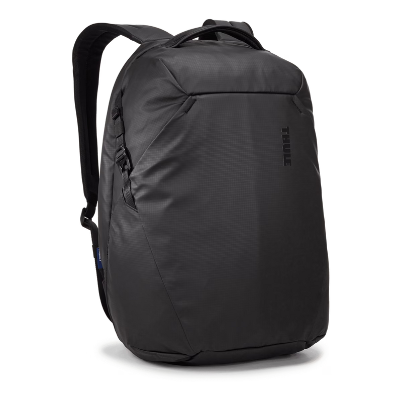 Thule Tact Backpack Bag 21L Travel Rucksack w/ Laptop Sleeve in Black