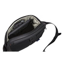 THULE Tact 5L Sling Bum Bag Water-Resistant Crossbody Waist Pack in Black