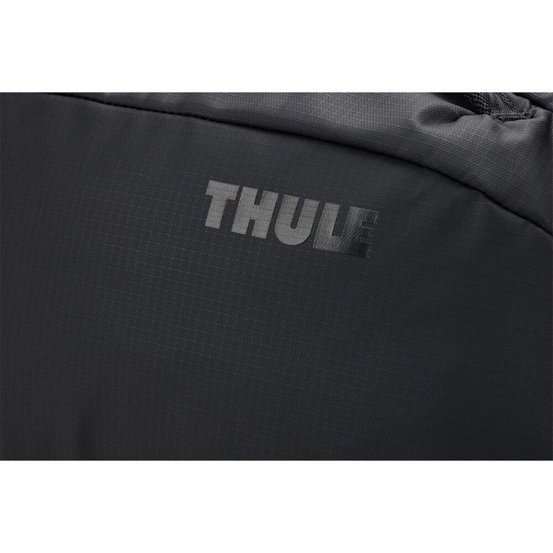 THULE Tact 5L Sling Bum Bag Water-Resistant Crossbody Waist Pack in Black