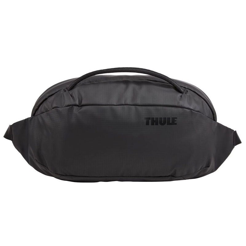 THULE Tact 5L Sling Bum Bag Water-Resistant Crossbody Waist Pack in Black