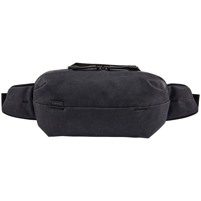 THULE Aion 2L Sling Bag Travel Hip Pack Waist Pouch Bum Bag for Outdoor in Black