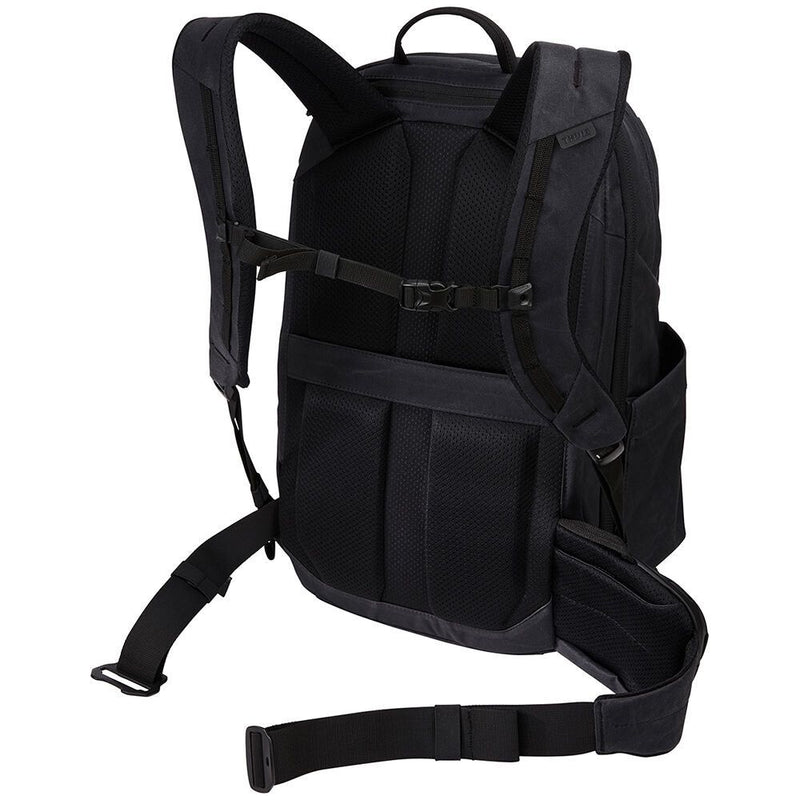 THULE Aion 2L Sling Bag Travel Hip Pack Waist Pouch Bum Bag for Outdoor in Black