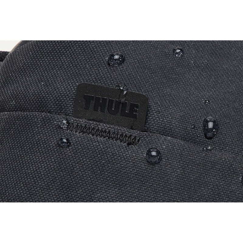 THULE Aion 2L Sling Bag Travel Hip Pack Waist Pouch Bum Bag for Outdoor in Black