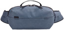 THULE Aion 2L Sling Bag – Travel Hip Pack Waist Pouch for Outdoor Use in Dark Slate