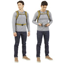 THULE Aion 2L Sling Bag Travel Hip Pack Waist Pouch Bum Bag for Outdoor  Nutria