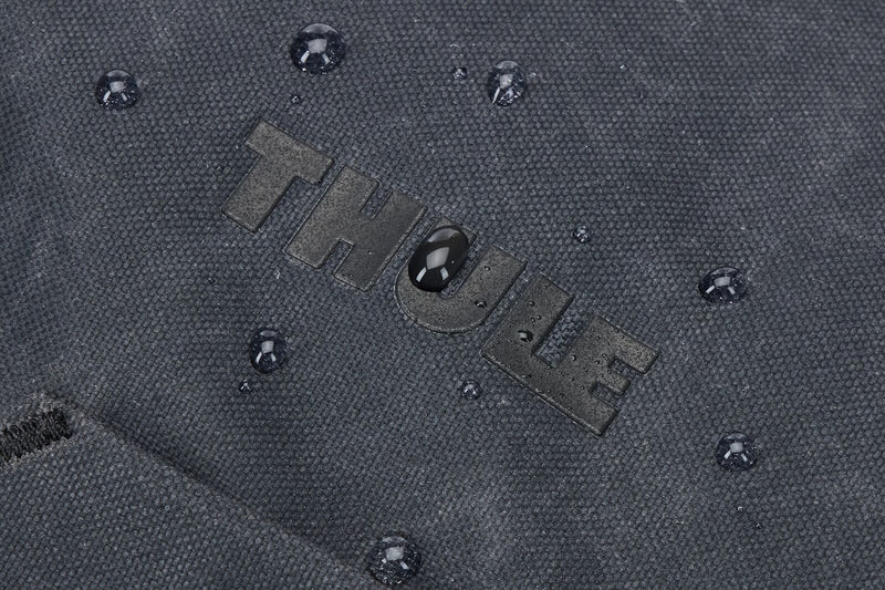 THULE Aion 28L Travel Backpack Expandable to 32L w/ Laptop Compartment in Black