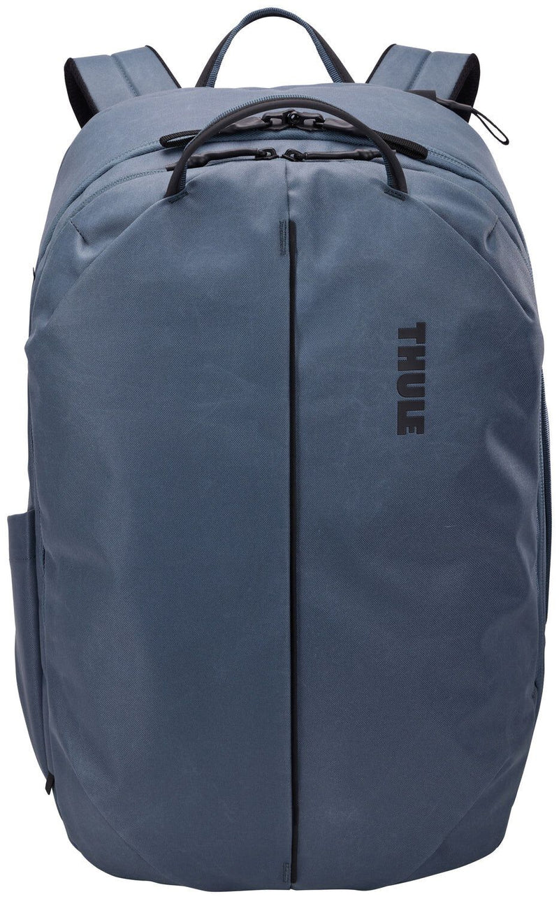 THULE Aion 28L Travel Backpack Expandable to 32L w/ Laptop Compartment in Dark Slate