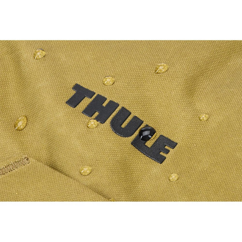 THULE Aion 28L Travel Backpack Expandable to 32L w/ Laptop Compartment in Nutria