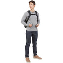 THULE Aion 40L Travel Backpack Carry-On Size Bag w/ 16" Laptop Sleeve in Black