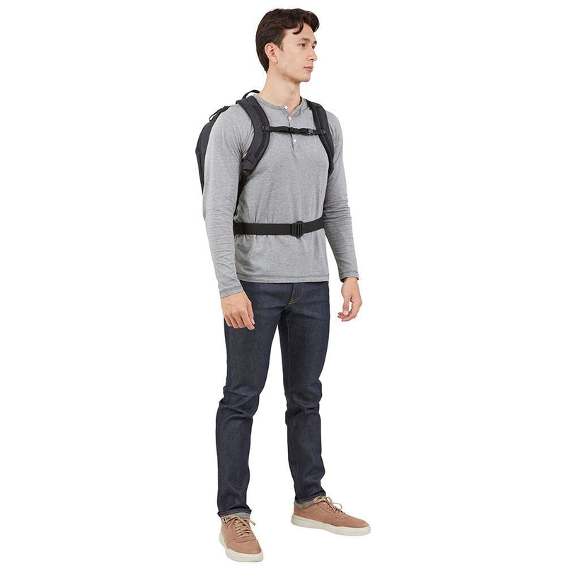 THULE Aion 40L Travel Backpack Carry-On Size Bag w/ 16" Laptop Sleeve in Black