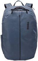 THULE Aion 40L Travel Backpack Carry-On Size Bag w/ 16" Laptop Sleeve in Dark Slate