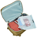 THULE Aion 40L Travel Backpack Carry-On Size Bag w/ 16" Laptop Sleeve in Nutria