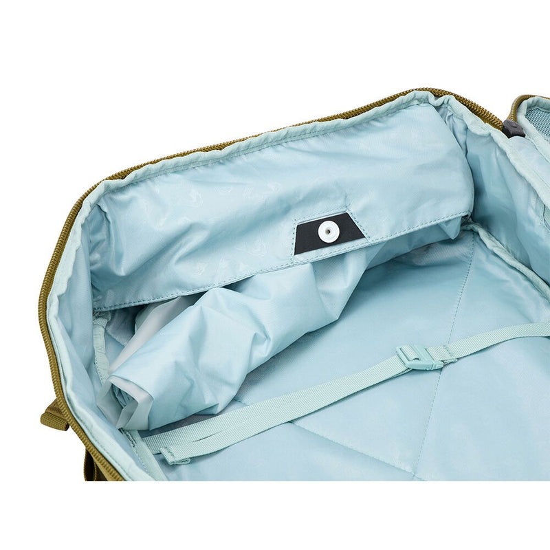 THULE Aion 40L Travel Backpack Carry-On Size Bag w/ 16" Laptop Sleeve in Nutria