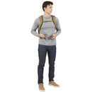 THULE Aion 40L Travel Backpack Carry-On Size Bag w/ 16" Laptop Sleeve in Nutria