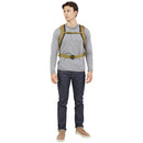 THULE Aion 40L Travel Backpack Carry-On Size Bag w/ 16" Laptop Sleeve in Nutria