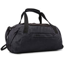 THULE Aion 35L Travel Gym Wet Gear Duffel Bag W/ Laptop Compartment in Black