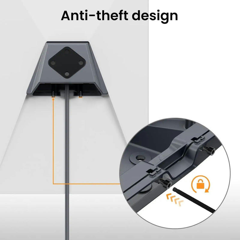 Starlink Mobility Mount