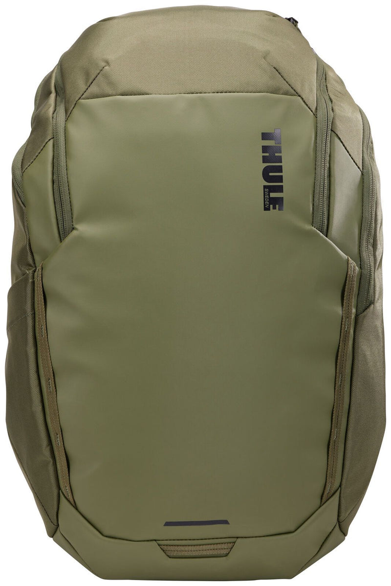 THULE Chasm 26L Everyday Backpack Bag Travel w/ Laptop Pocket in Olivine